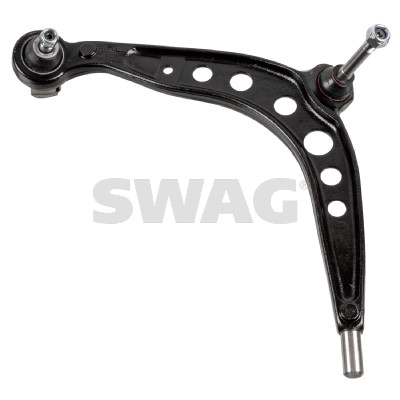 Brat, suspensie roata 20 73 0036 SWAG